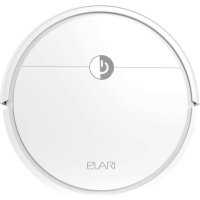 

Пылесос"ELARI"(SmartBot Lite,белый)