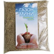 Семена травы Газон мини 1 кг
