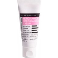 Крем для лица Derma Factory Niacinamide 10% Calamine, 30 мл