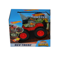 

Игрушка"МАШ.HOT WHEELS МОНСТР-ТРАК"(асс)