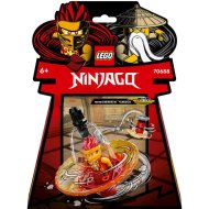 Конструктор «LEGO» Ninjago Обучение кружитцу ниндзя Кая, 70688