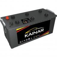 Аккумулятор автомобильный «Kainar» Euro 140 (3) евро +/-, 900A, 480х189х223, 140 07 08 01 0501 17 12 0 3