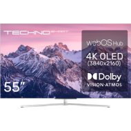 Телевизор «Techno» Smart, UDL55UR812ANTS
