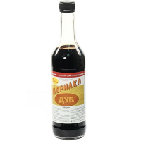 

Морилка "НОВОБЫТХИМ"(стекл бут,Дуб)0.5л