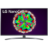 

ЖК телевизор "LG"(50NANO796NF)