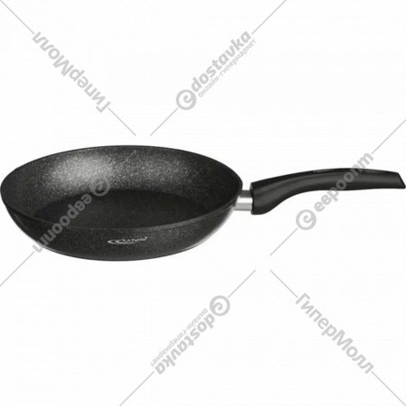 Сковорода «Катунь» Базальт, КТ-АЛ03-С28, 28 см
