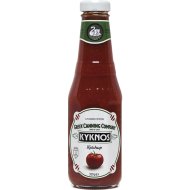 Кетчуп «Kyknos» томатный, 330 г