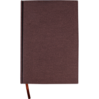 

Ежедневник "DARVISH" (140л,DV-12582)кор