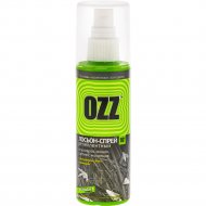 Лосьон-спрей «OZZ-10» от комаров, 100 мл