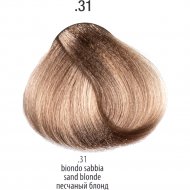 Крем-краска для волос «Kaaral» 360 Professional Haircolor, 0.31, 100 мл
