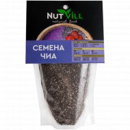 Семена чиа «NutVill» 200 г