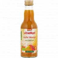 Сок «Voelkel» яблоко-манго, 200 мл