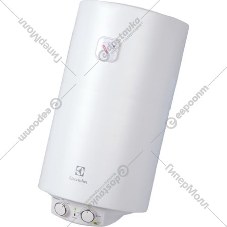 Накопительный водонагреватель «Electrolux» EWH 30 Heatronic DL Slim DryHeat