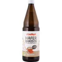 

Напиток овс."VOELKEl"(Barista б/гл)0.75л