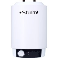 Накопительный водонагреватель «Sturm» WH3010UR