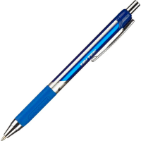 

Ручка авт"UNIMAX TRITEK RT"(шар.,0.7мм)