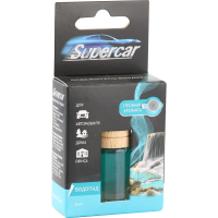 

Аром."SUPERCAR"(водопад),бут (серия ТВ)