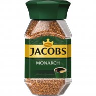 Кофе растворимый «Jacobs» Monarch, 95 г