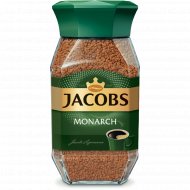 Кофе растворимый «Jacobs» Monarch, 95 г