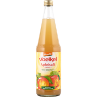 

Сок яблочный "VOELKEl" (био) 700мл