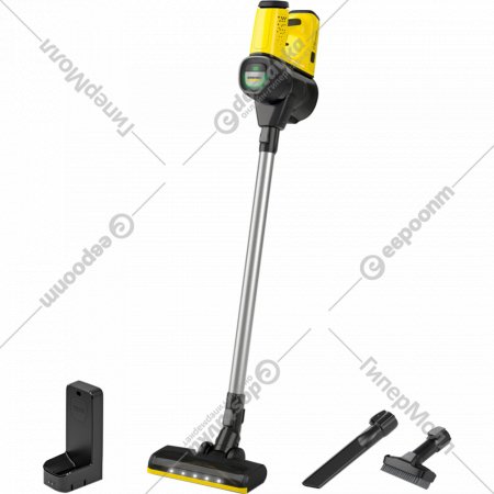 Пылесос «Karcher» VC 6 Cordless ourFamily, 1.198-660.0