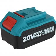 Аккумулятор для электроинструмента «Total» TFBLI2002