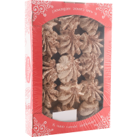 

Печенье "ВЕЗЕЛИЦА" (бархатное) 520г