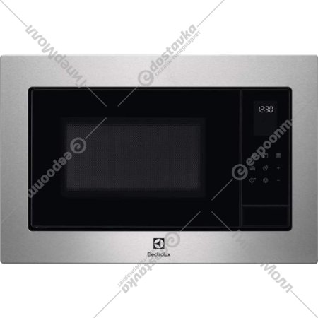 Микроволновая печь «Electrolux» EMS4253TEX