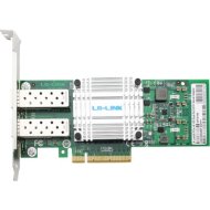 Сетевая карта «LR-Link» LREC9802BF-2SFP+