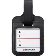 Бирка багажная «Wenger» 604547, черный