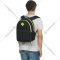 Рюкзак «Erich Krause» EasyLine 20L Black&Yellow, 48610