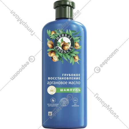 Шампунь «Herbal Essences» аргановое масло, 350 мл