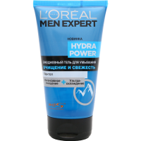 

Гель д/умыв."L'OREAL MEN EXPERT",150мл