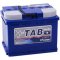 Аккумулятор автомобильный «TAB» Polar Blue 60 R, 600A, 242х175х190, 121060