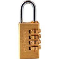 Замок для чемодана «Apecs» PDB-40-28-CODE