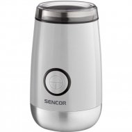 Кофемолка «Sencor» SCG 2052 WH
