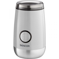 

Кофемолка "SENCOR"(SCG 2052 WH)