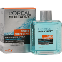 

Лосьон п/б"L'OREAL MEN EXPERT"(лед)100г