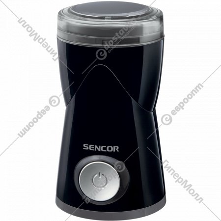 Кофемолка «Sencor» SCG 1050 BK