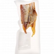 Минтай вяленый кусочки «Янтарная рыбка с перцем» 100 г