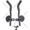 Лежак на руль «Tranz-X» 6-615880-MXM, black