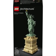 Конструктор LEGO Статуя Свободы 21042