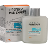 

Лосьон п/б"L'OREAL MEN EXPERT"(сен.)100г