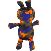 

Игрушка д/собаки(текстил.,31х26х7см)