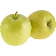 Яблоко «Голден», фасовка 1 - 1.3 кг