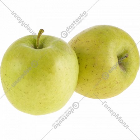 Яблоко «Голден», фасовка 1 кг