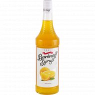 Сироп «Barinoff» апельсин, 1 л