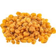 Кукуруза жареная, со специями, 1 кг, фасовка 0.4&nbsp;-&nbsp;0.5 кг