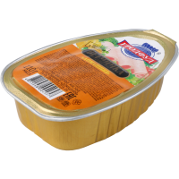 

Конс.мясн."ДОМАШНЯЯ" РБ 110гр