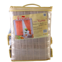 

Штора"Кати"(KT1-15) 170х130 см.